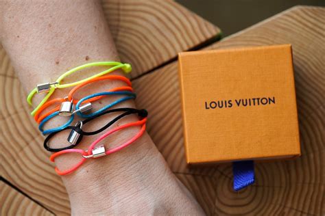 louis vuitton x unicef necklace